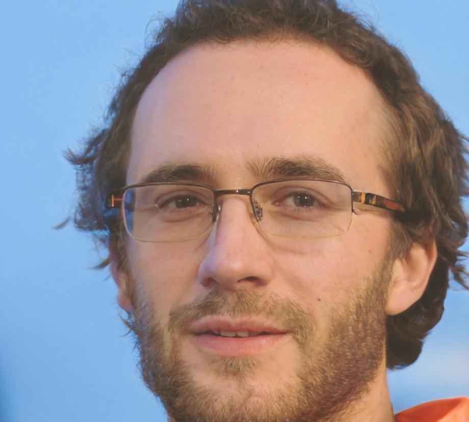 Laurent Dubois, expert en budgétisation